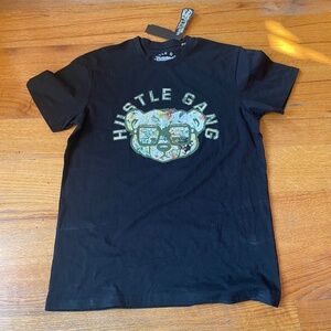 Hustle Gang Tshirt